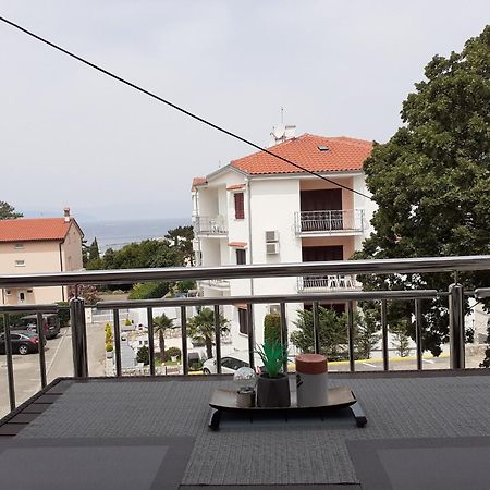 Apartment Vesel Malinska Rom bilde