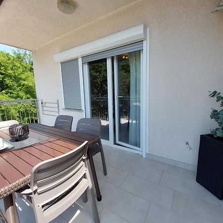 Apartment Vesel Malinska Rom bilde