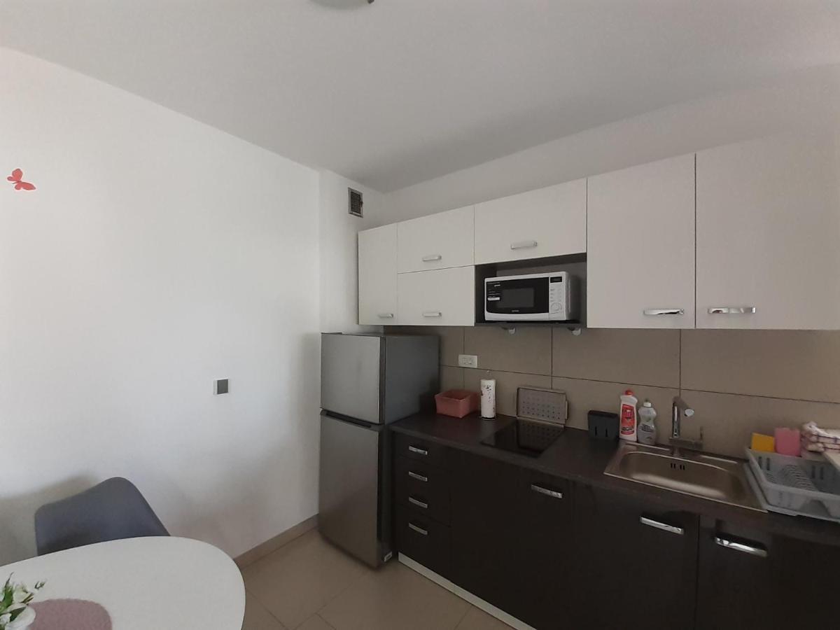 Apartment Vesel Malinska Eksteriør bilde