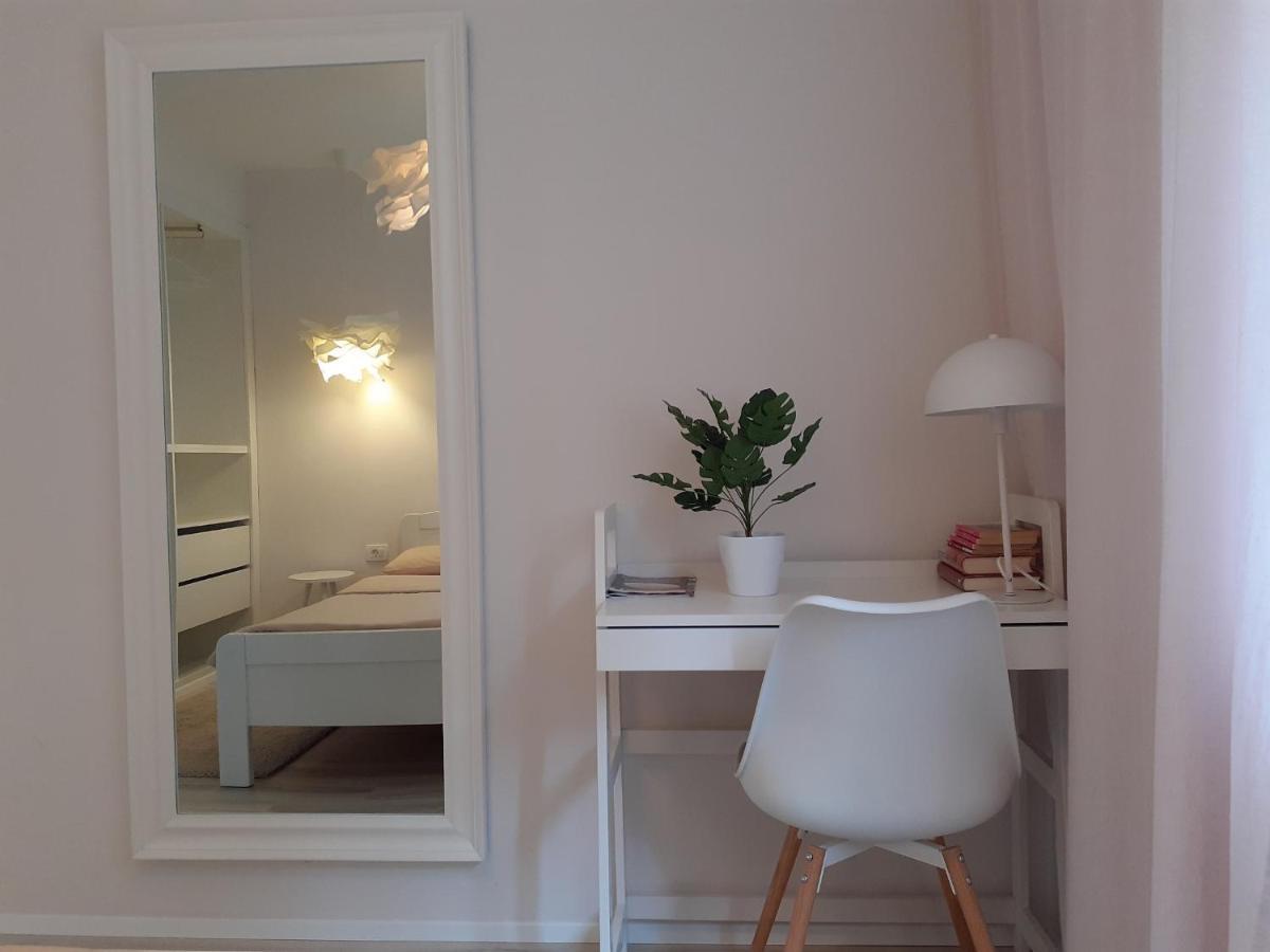 Apartment Vesel Malinska Eksteriør bilde