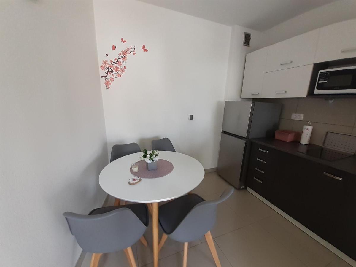 Apartment Vesel Malinska Eksteriør bilde