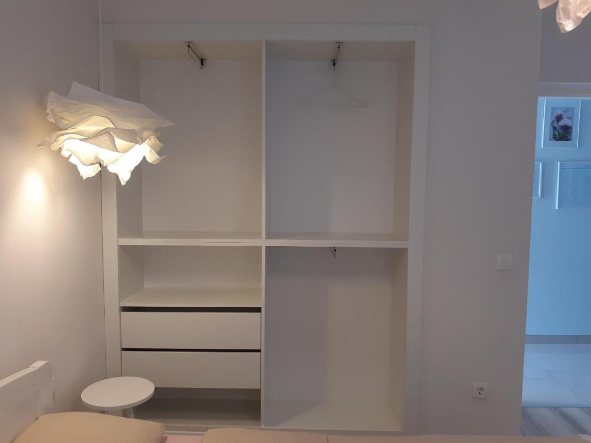 Apartment Vesel Malinska Eksteriør bilde