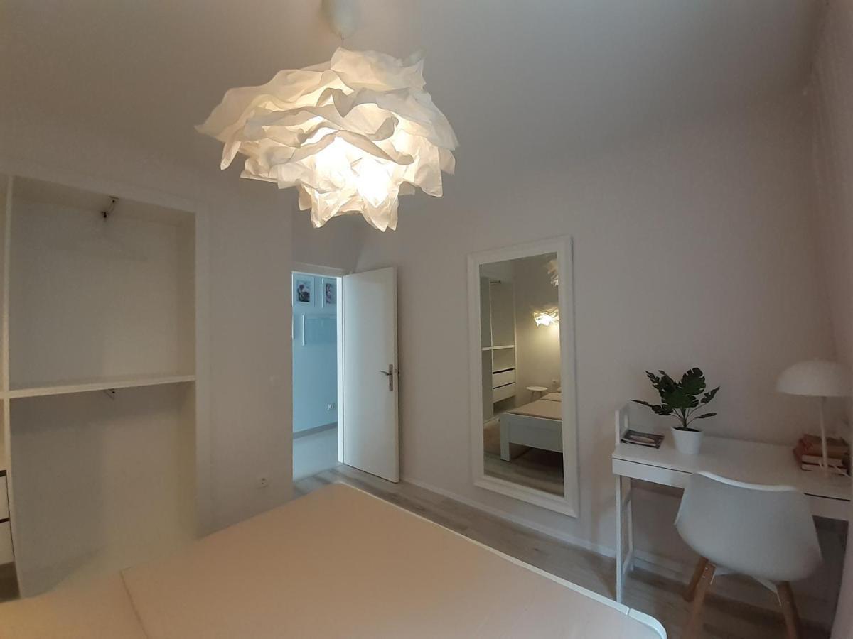 Apartment Vesel Malinska Eksteriør bilde
