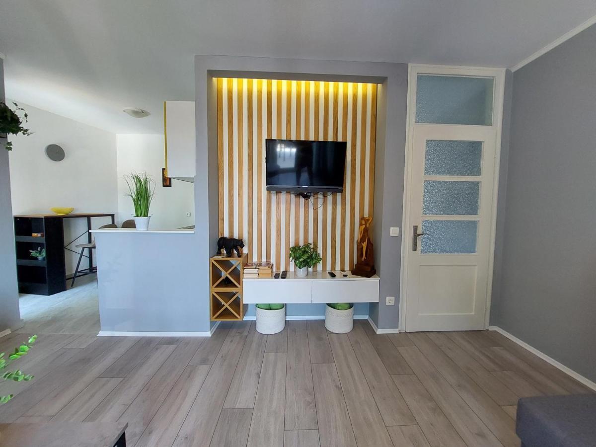 Apartment Vesel Malinska Eksteriør bilde