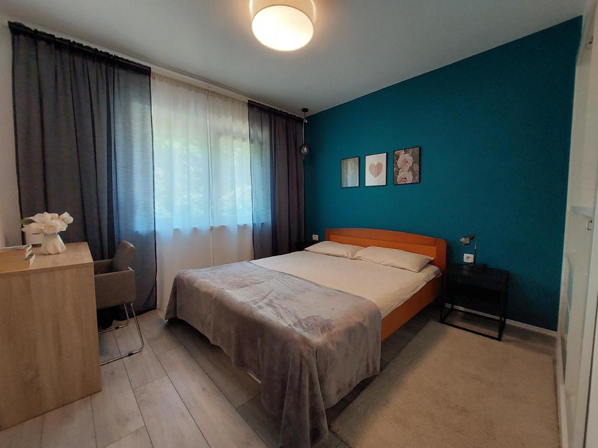 Apartment Vesel Malinska Eksteriør bilde
