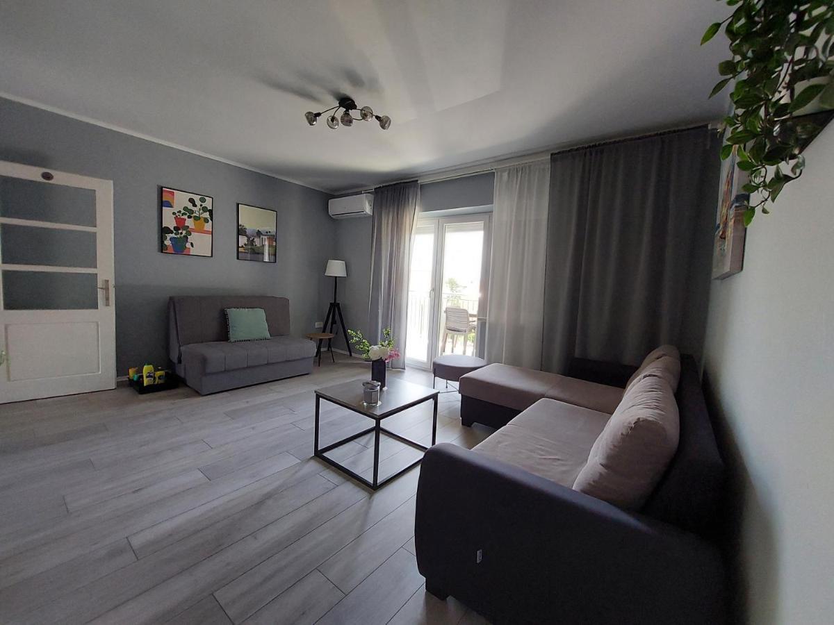 Apartment Vesel Malinska Eksteriør bilde