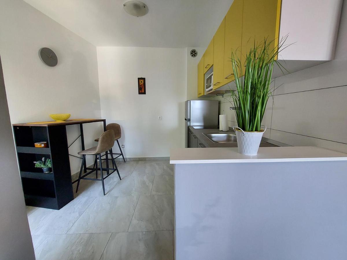 Apartment Vesel Malinska Eksteriør bilde