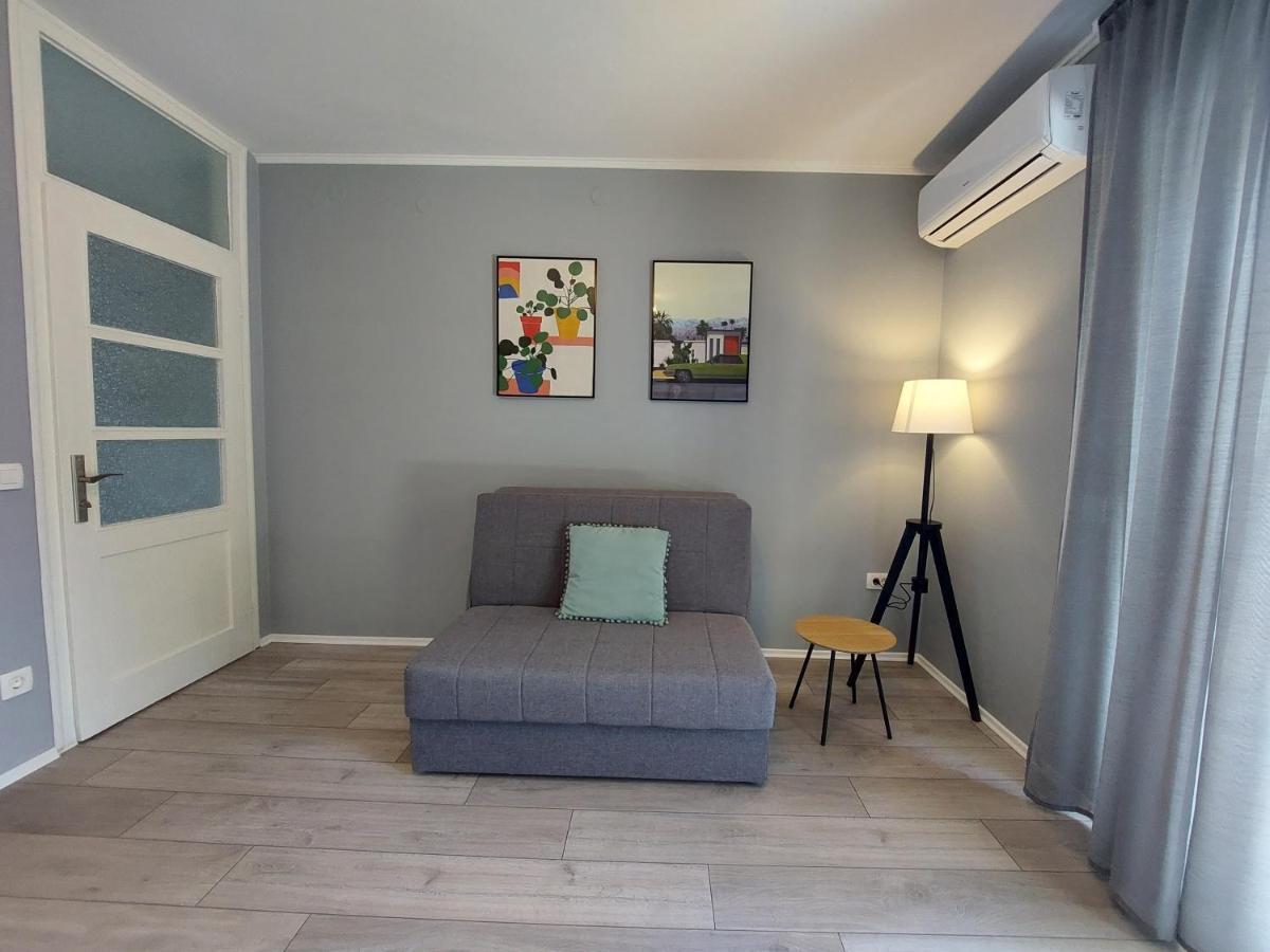 Apartment Vesel Malinska Eksteriør bilde