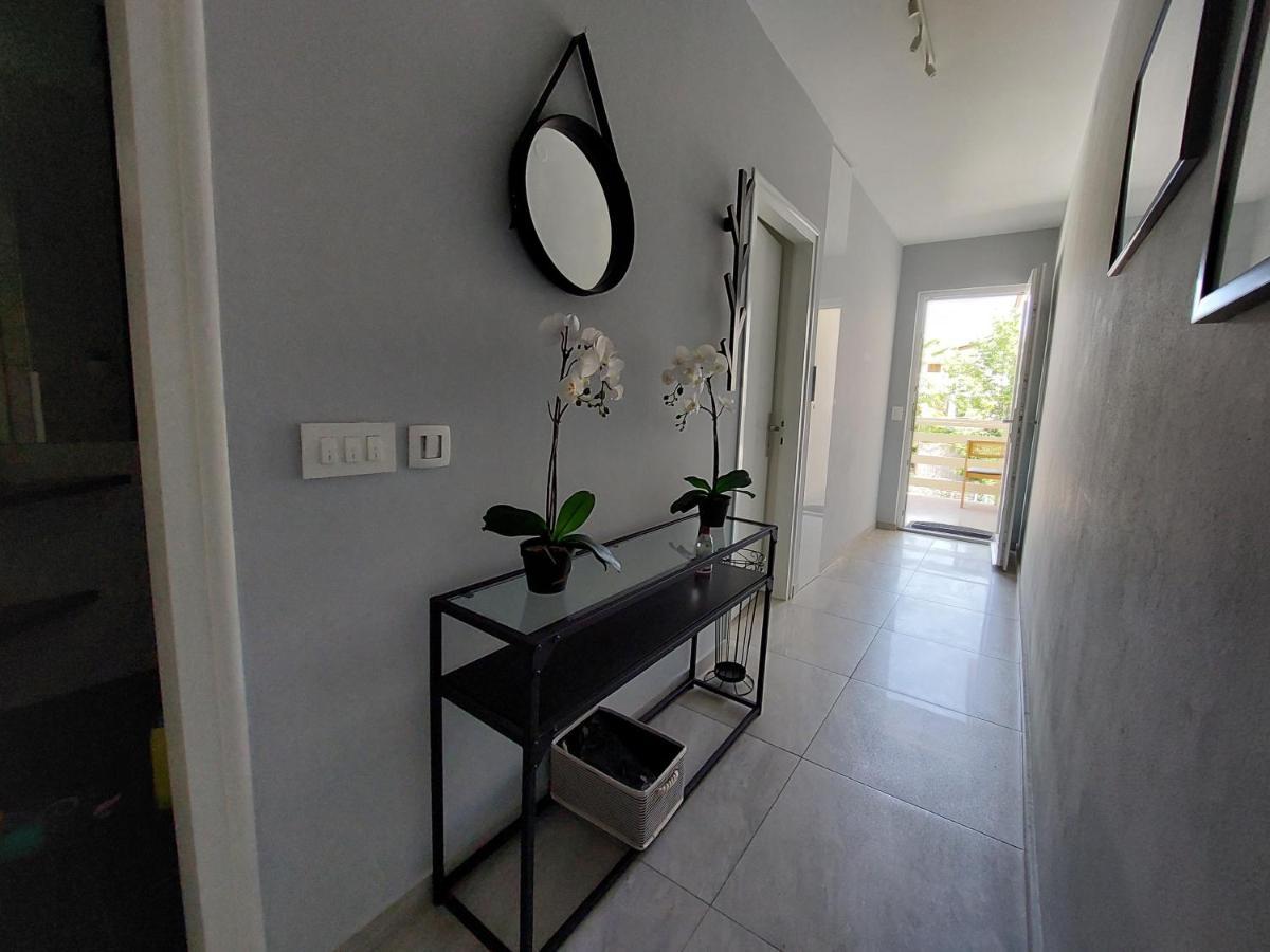 Apartment Vesel Malinska Eksteriør bilde