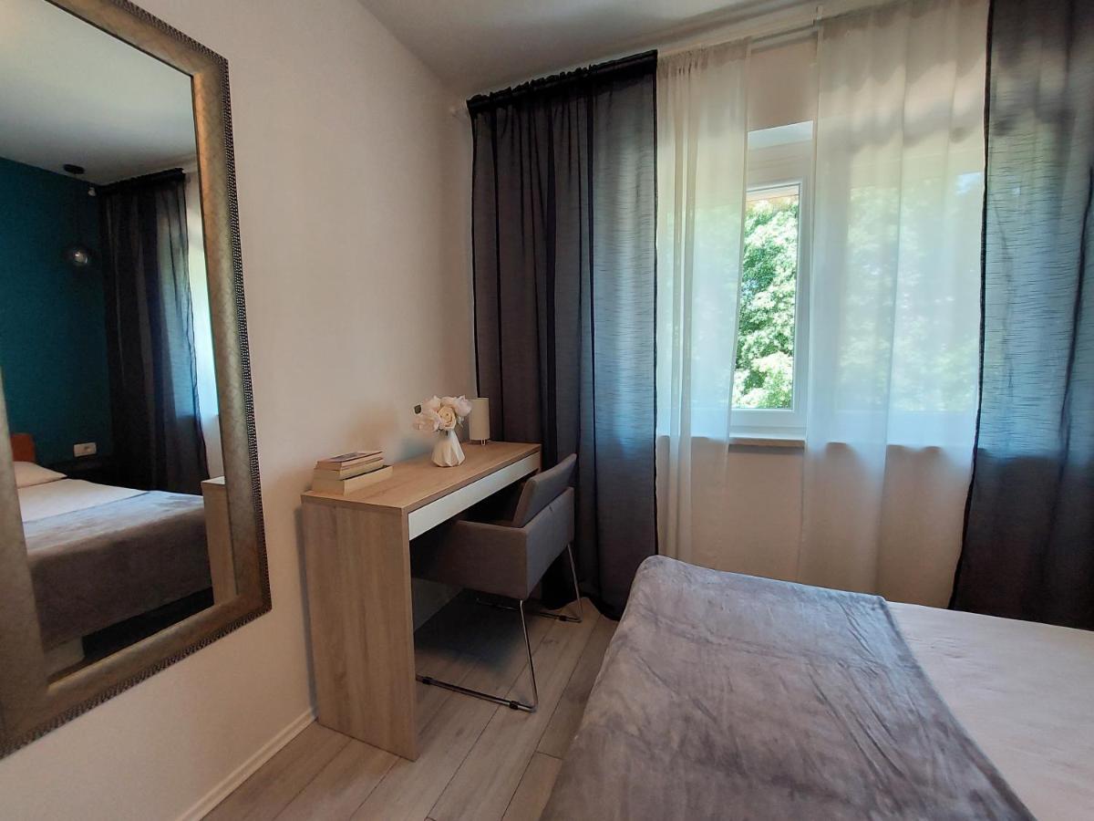 Apartment Vesel Malinska Eksteriør bilde