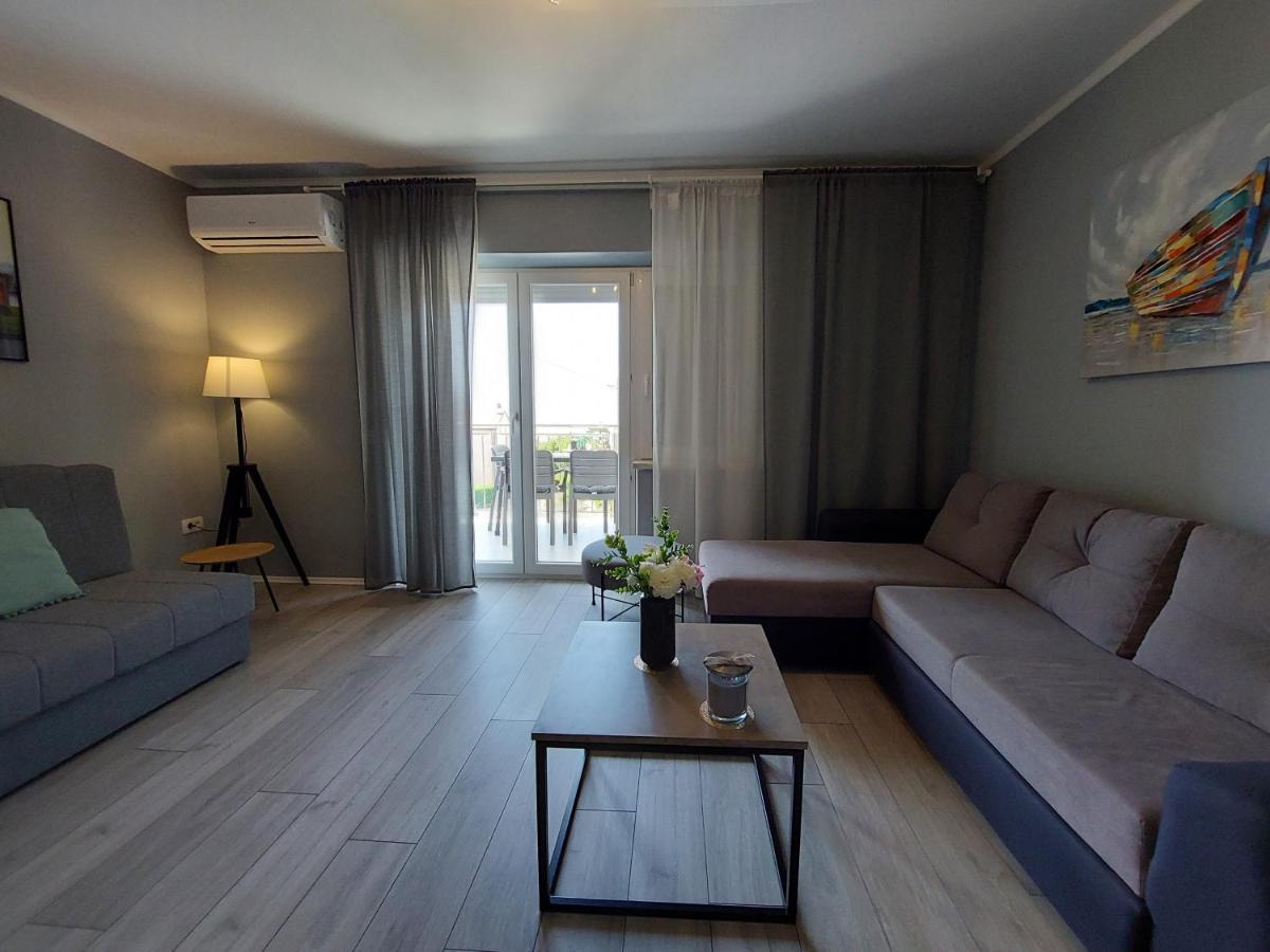 Apartment Vesel Malinska Eksteriør bilde