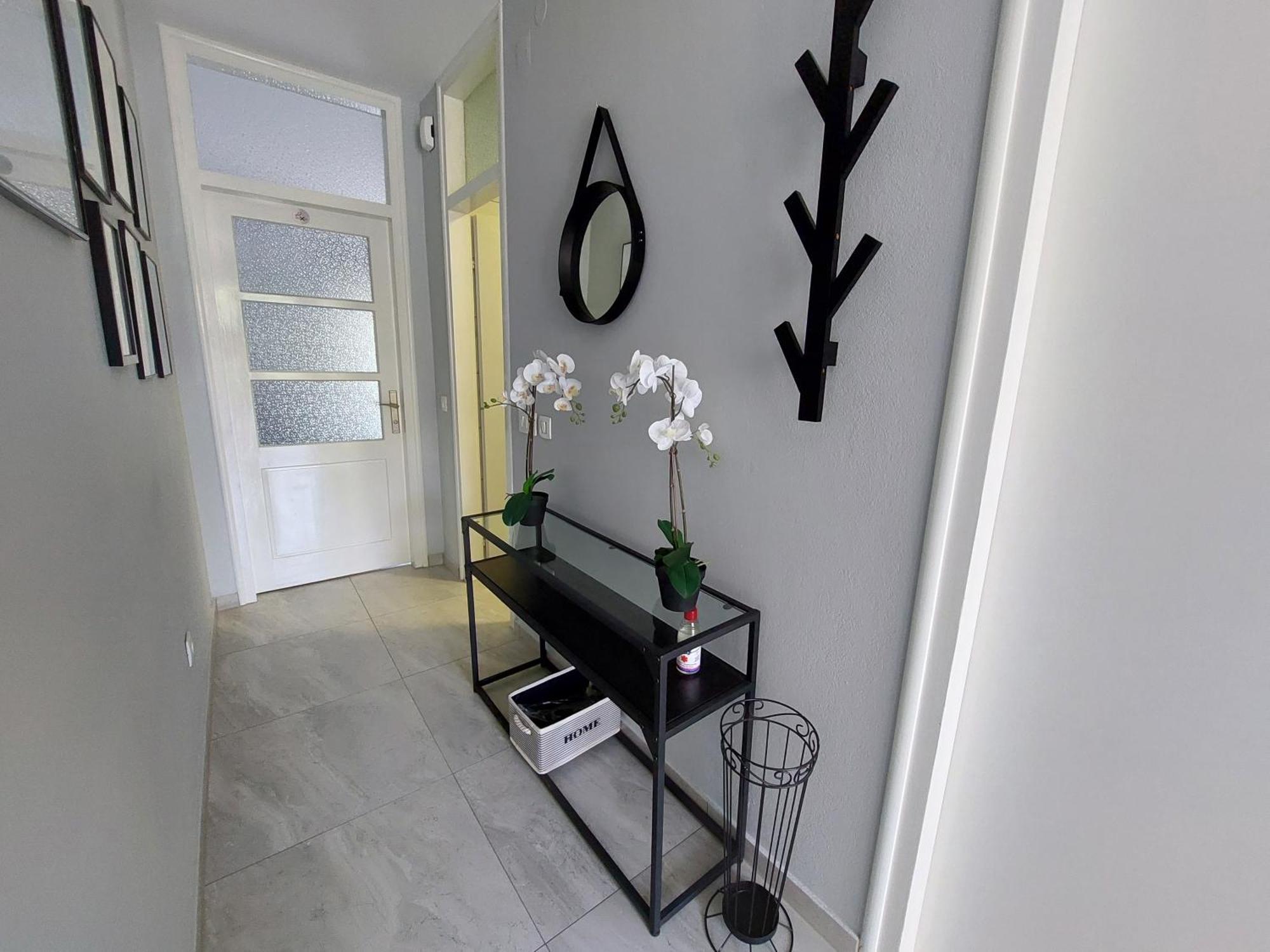Apartment Vesel Malinska Rom bilde