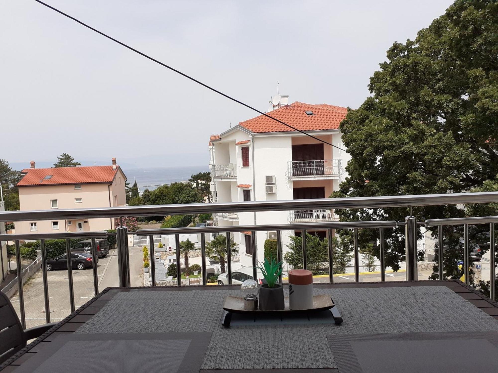 Apartment Vesel Malinska Rom bilde