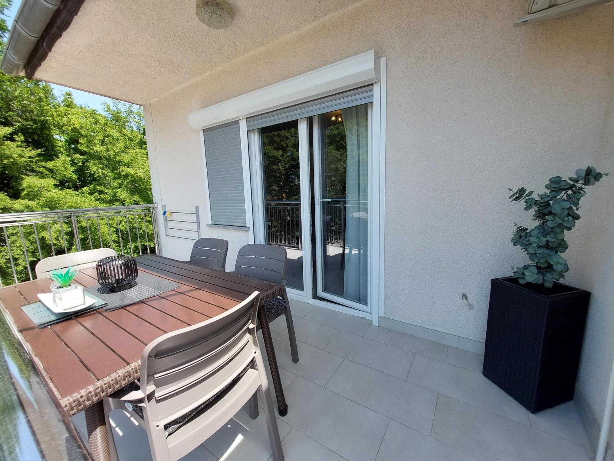 Apartment Vesel Malinska Rom bilde