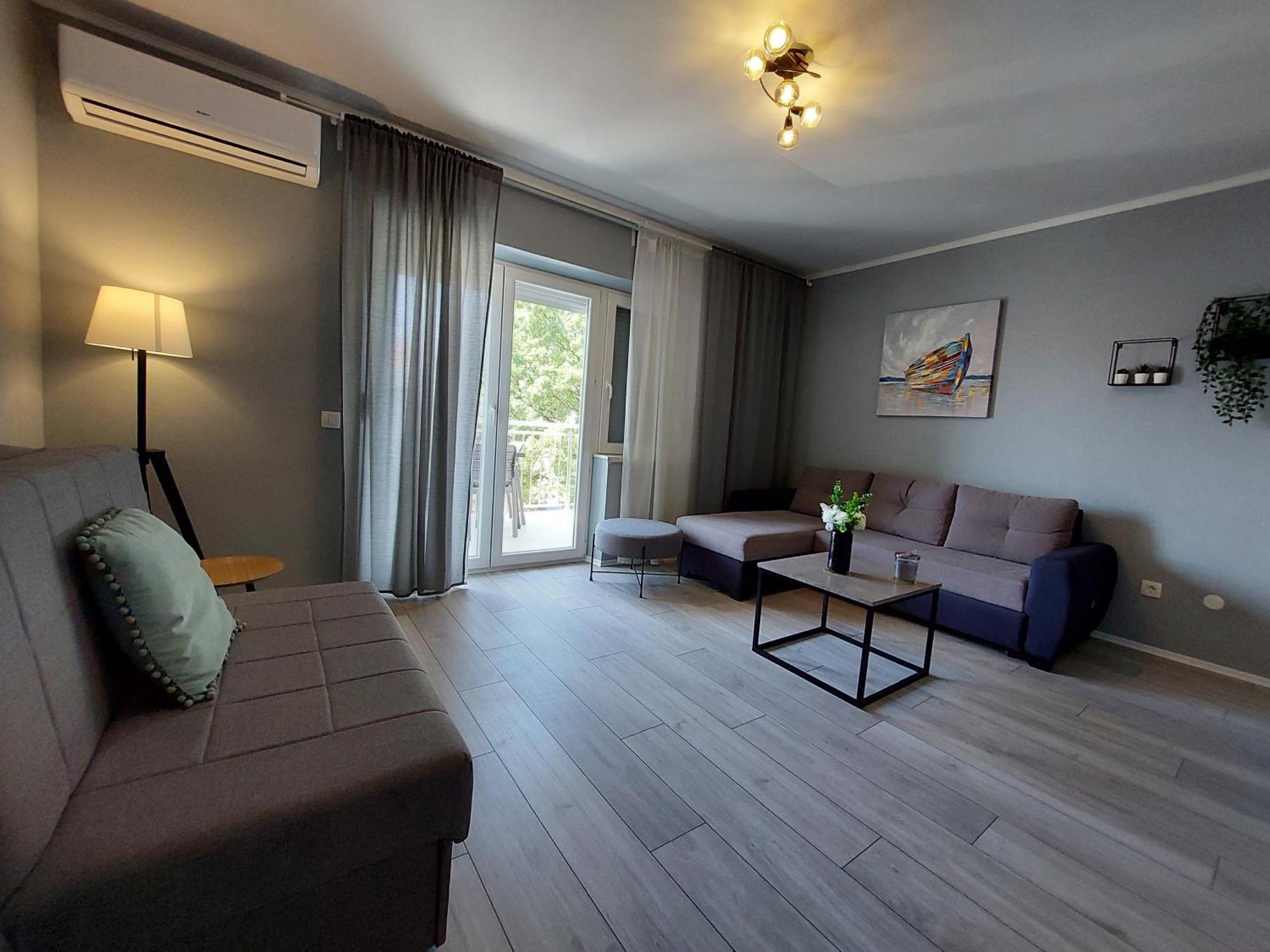 Apartment Vesel Malinska Rom bilde