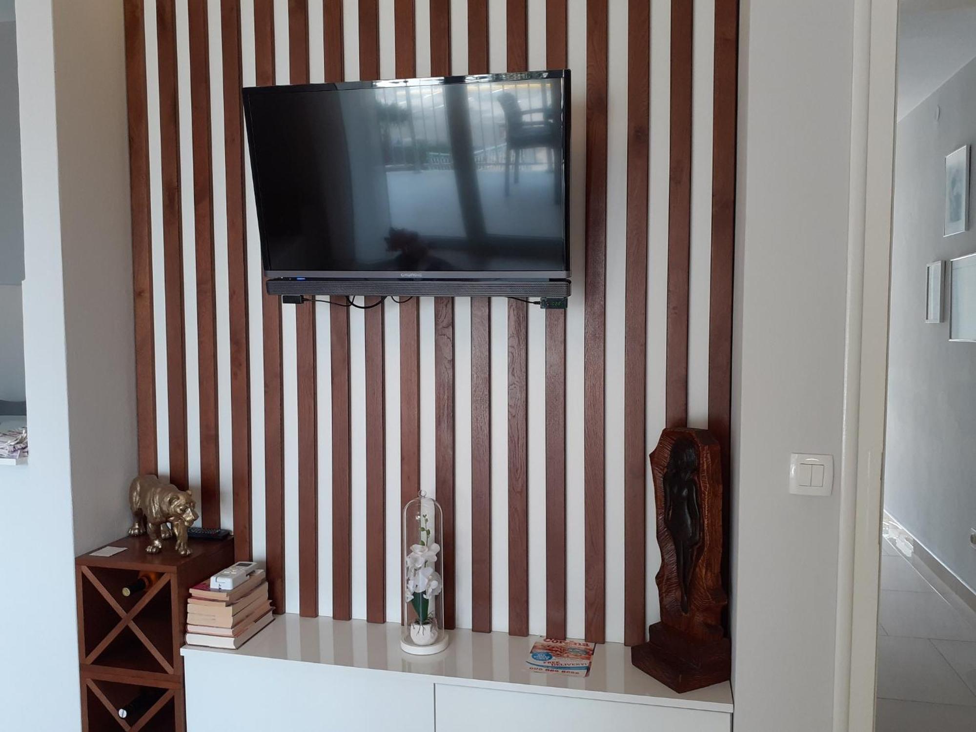 Apartment Vesel Malinska Rom bilde