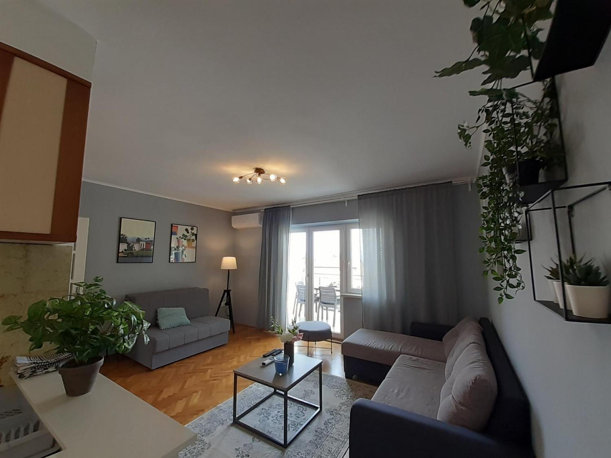 Apartment Vesel Malinska Rom bilde