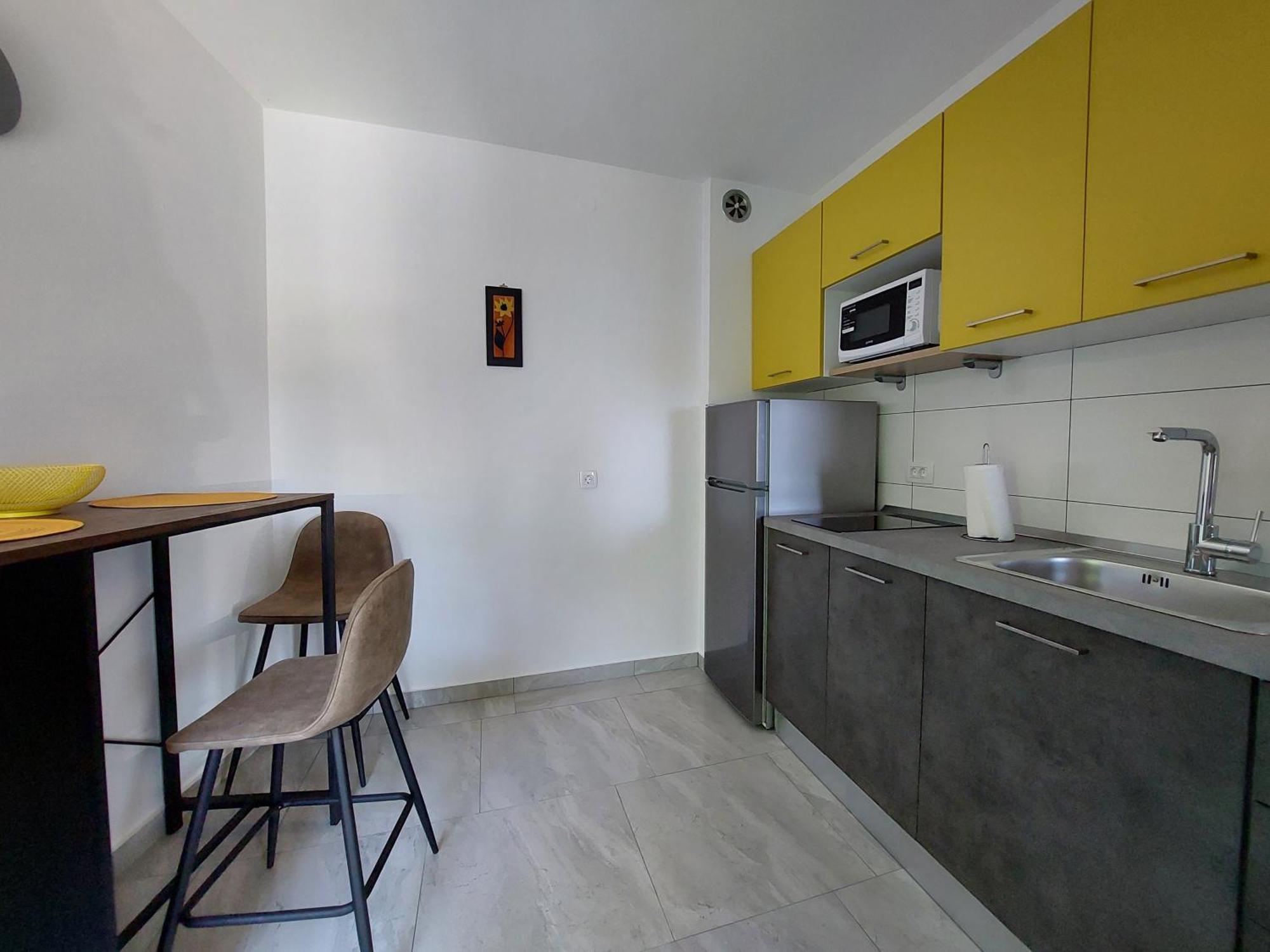 Apartment Vesel Malinska Rom bilde