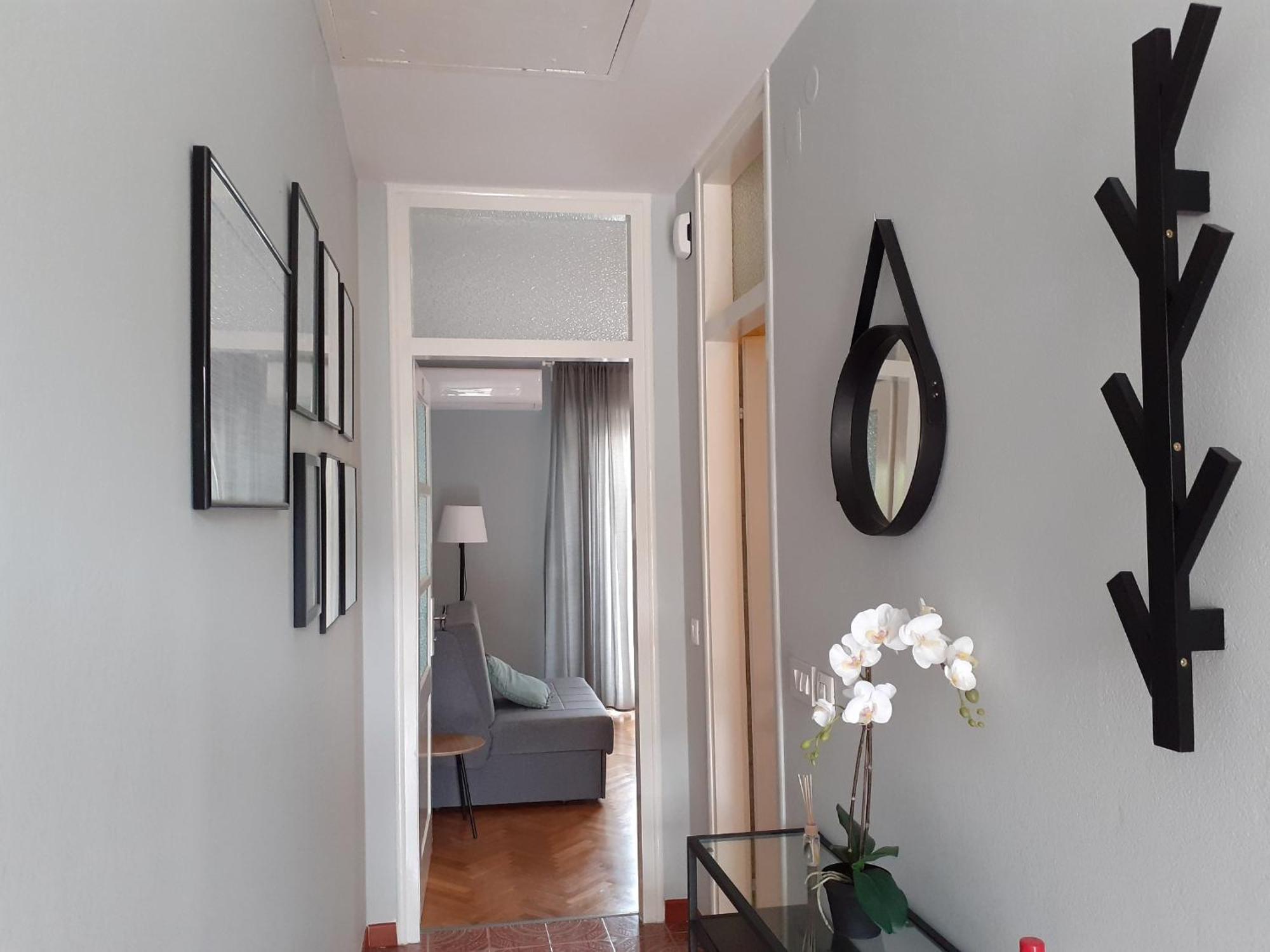 Apartment Vesel Malinska Rom bilde