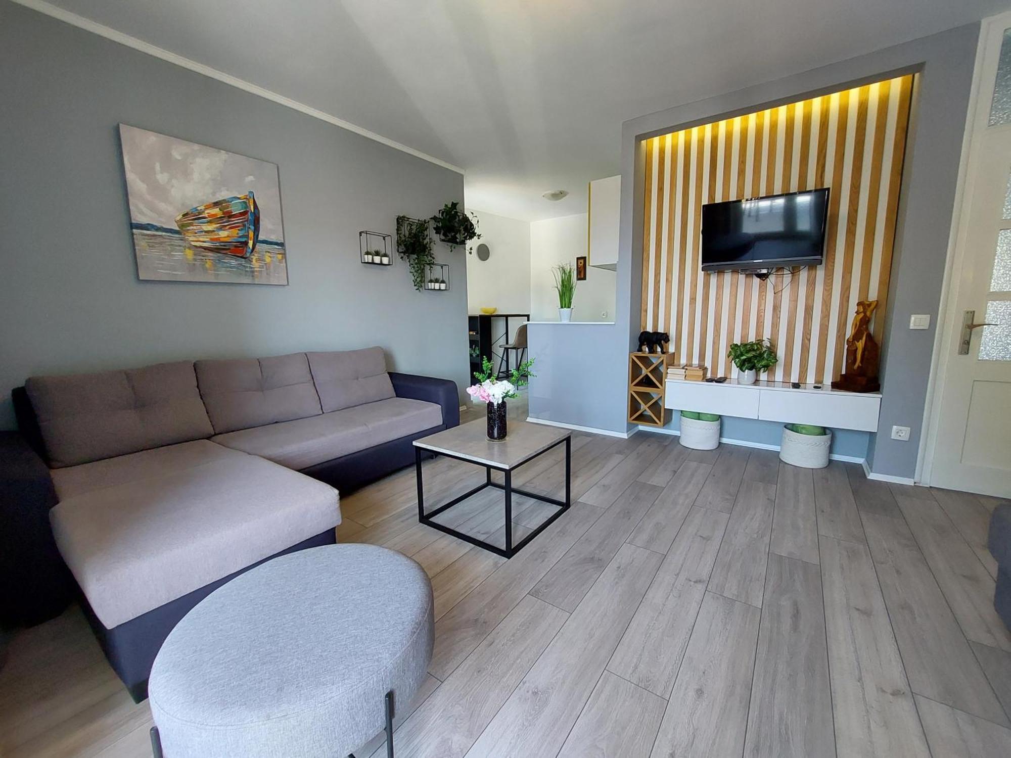 Apartment Vesel Malinska Rom bilde