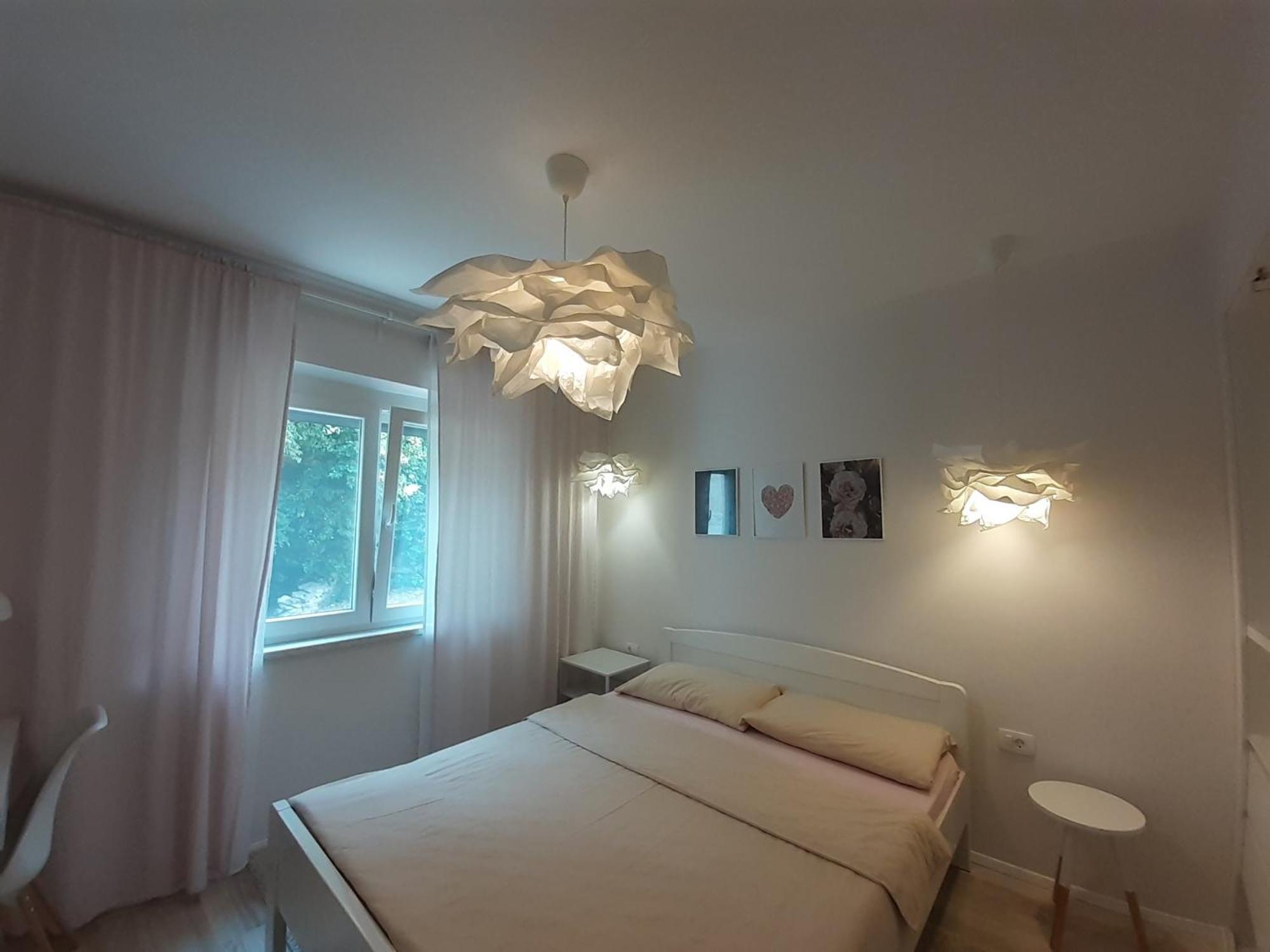 Apartment Vesel Malinska Rom bilde