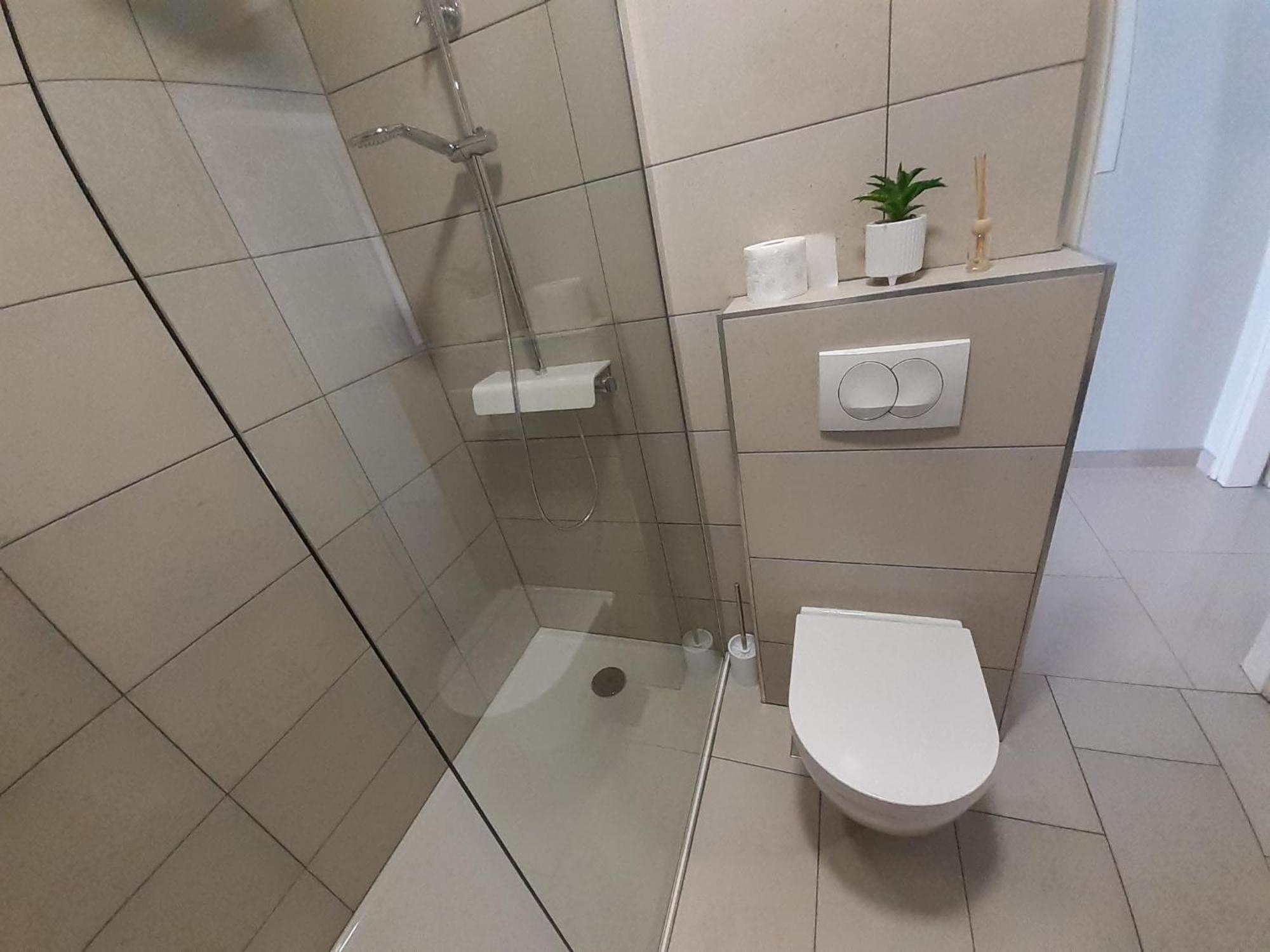 Apartment Vesel Malinska Rom bilde