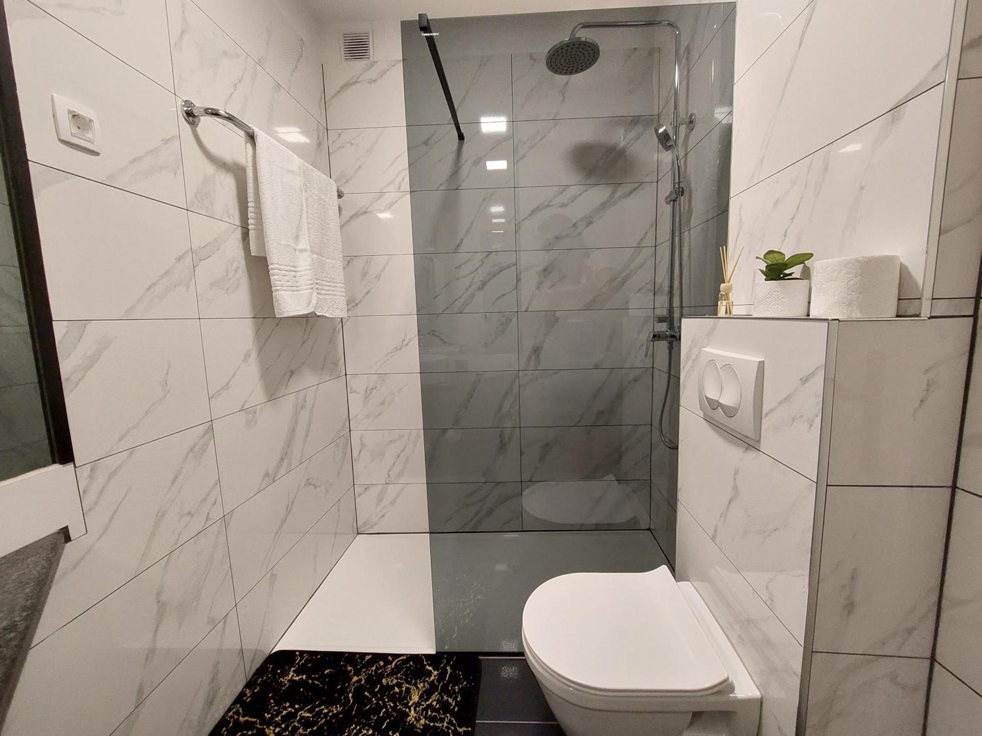 Apartment Vesel Malinska Rom bilde