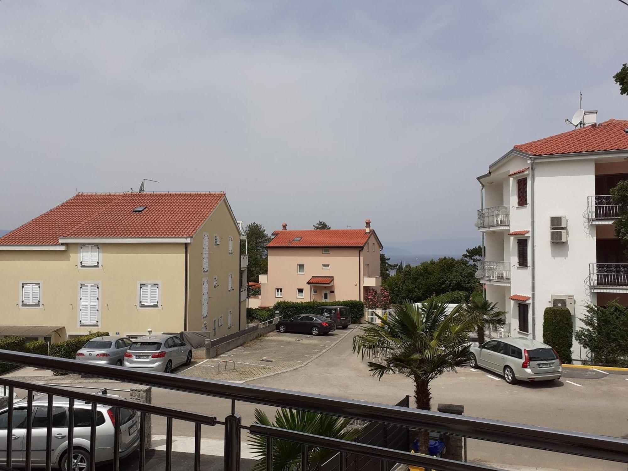 Apartment Vesel Malinska Rom bilde